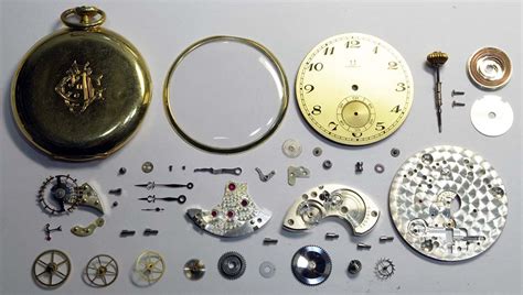 disassemble omega pocket watch|Omega Vintage Pocket Watch Restoration .